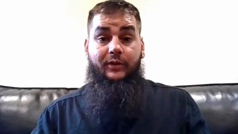 Haunted Tennessee Crypt and More