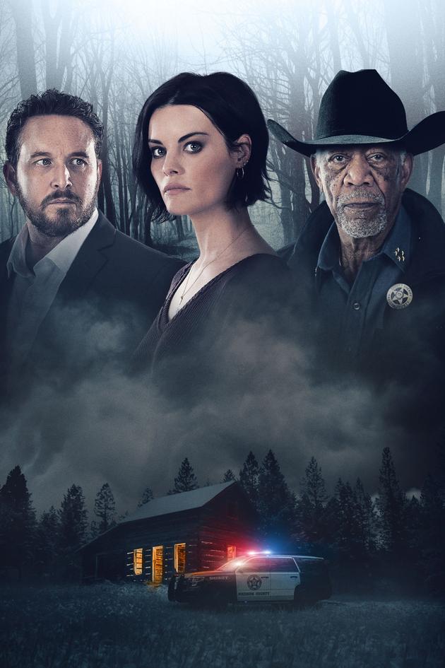 The Minute You Wake Up Dead