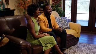Brijet and Andre: Abstinence Makes the Heart Grow Fonder