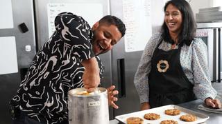 Sandwich Cookie Creations Sandwich Cookie Creations