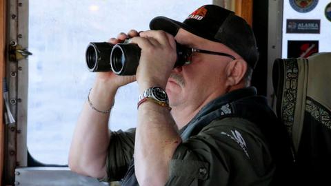 Operation Anvil Drop