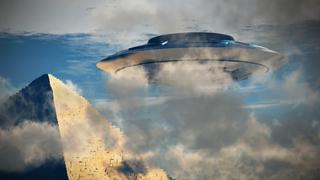 Alien Homebase, Michigan Beast and Cleopatra's Demise