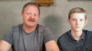 Paranormal Caught on Camera