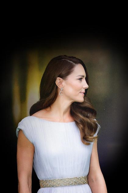 Kate Middleton: Making of a Queen