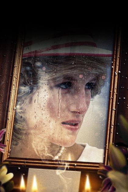 Goodbye Lady Di
