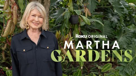 Martha Gardens