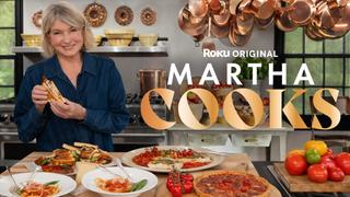  watch Martha Cooks