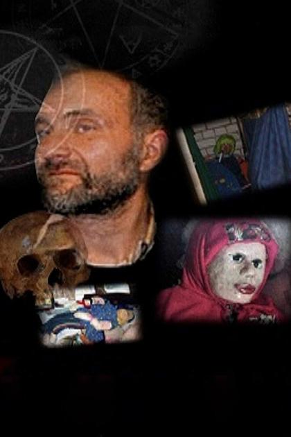 Dollmaker: The Anatoly Moskvin Story