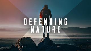 Defending Nature