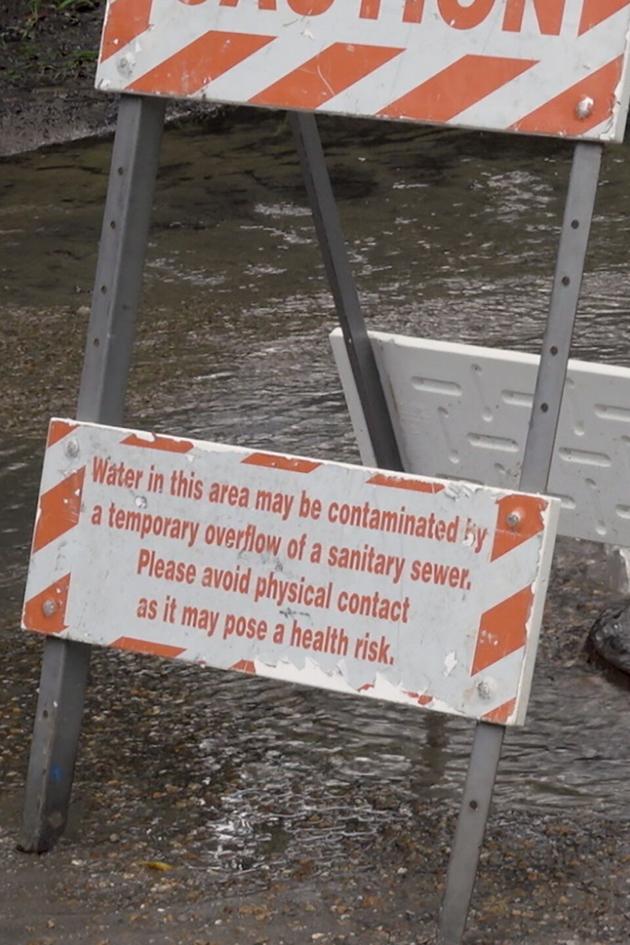 Wastewater: A Tale of Two Cities