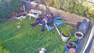 You Only Fail Twice You Only Fail Twice