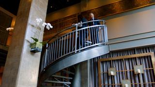 Room for the Future Generation Room for the Future Generation