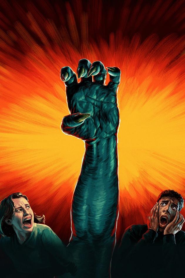 Blumhouse's Compendium of Horror