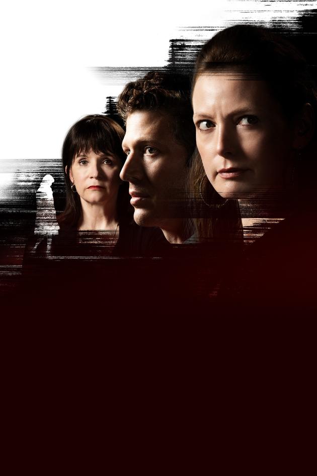 The Disappearance of Cari Farver