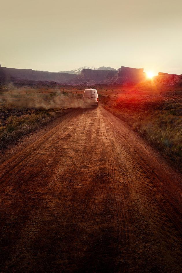 The Gabby Petito Story