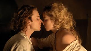 Love or War Love or War
