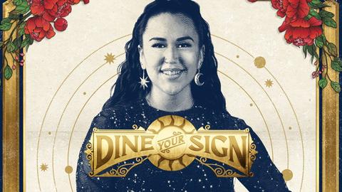 Dine Your Sign