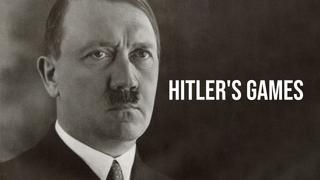 Hitler's Games