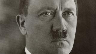 Hitler's Games