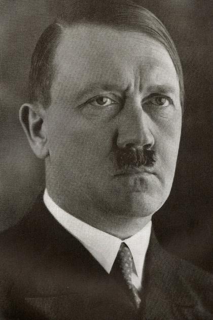Hitler's Games