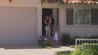 Family Growth Prompts Move