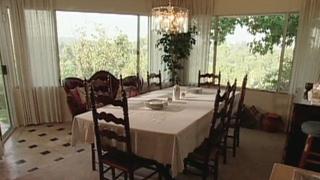 Settling for a Smaller House