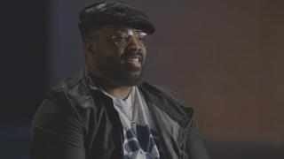 Kadeem Hardison