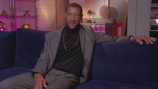 Tony Terry