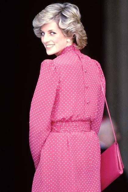 Diana: Lasting Words of a Mother