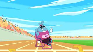 All The Sports in the World