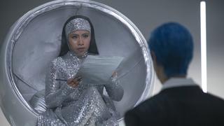 One Man's Many Faces