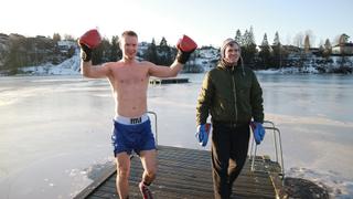 Europe Flood Europe Flood