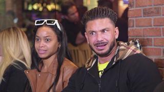 Jersey Shore Family Vacation