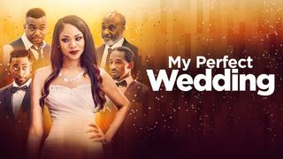  watch My Perfect Wedding