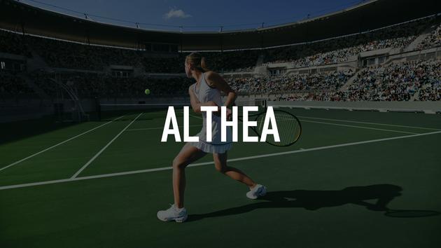 Althea