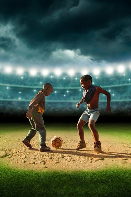 The Price of the Game