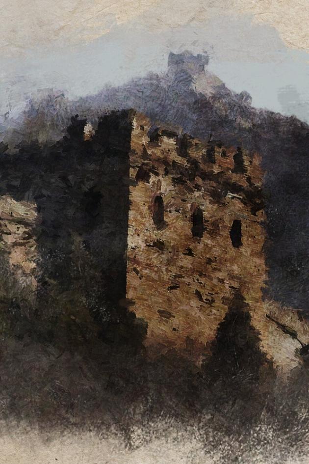 Destination Flavour: China