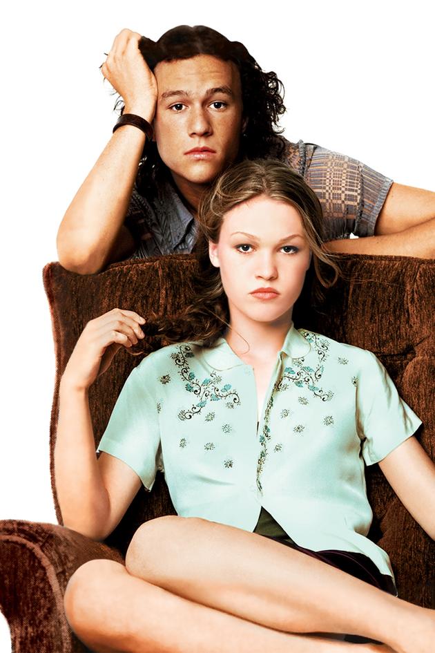 10 Things I Hate About You