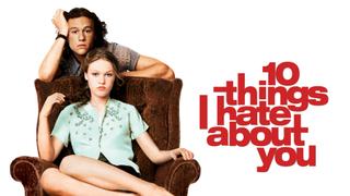 watch 10 Things I Hate About You