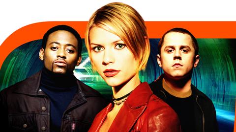 The Mod Squad