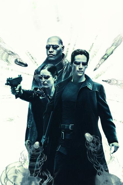 The Matrix