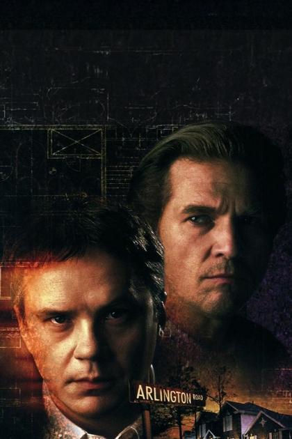 Arlington Road