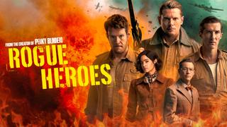 watch Rogue Heroes