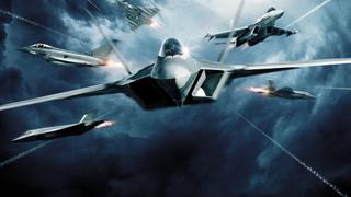 Dogfights of the Future