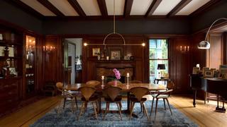 Century-Old Portland Colonial Century-Old Portland Colonial