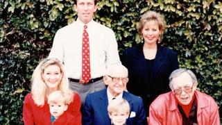 Sins of the Father Sins of the Father