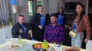 Jersey Shore Family Vacation