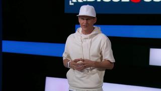 Chanel and Sterling DLX