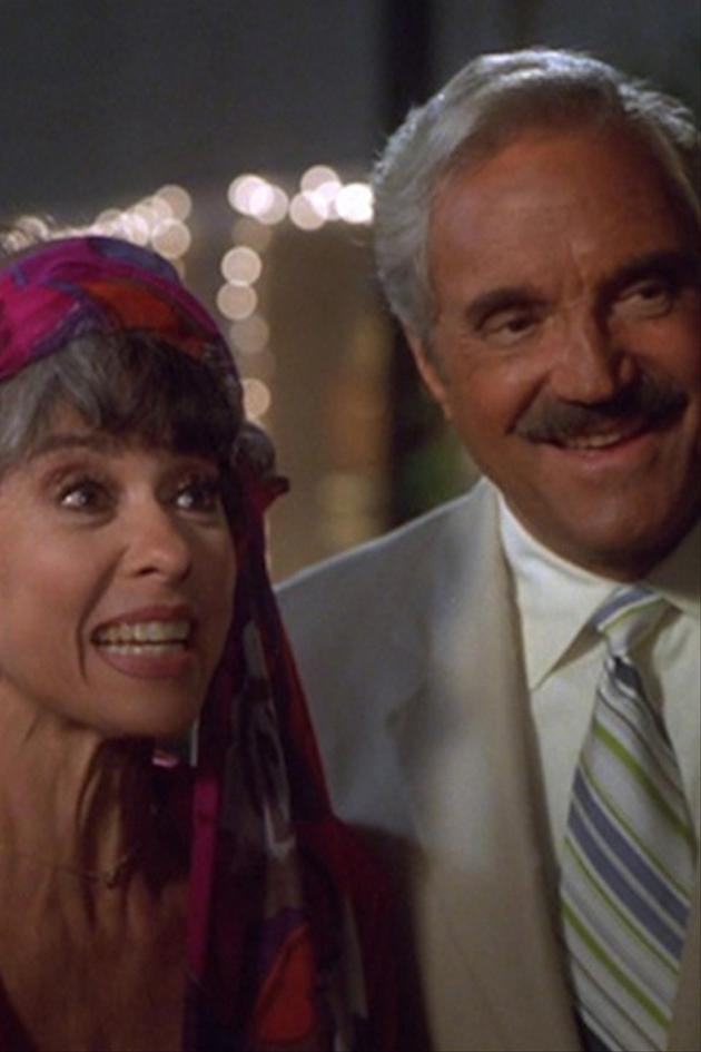 The Rockford Files: If It Bleeds... It Leads