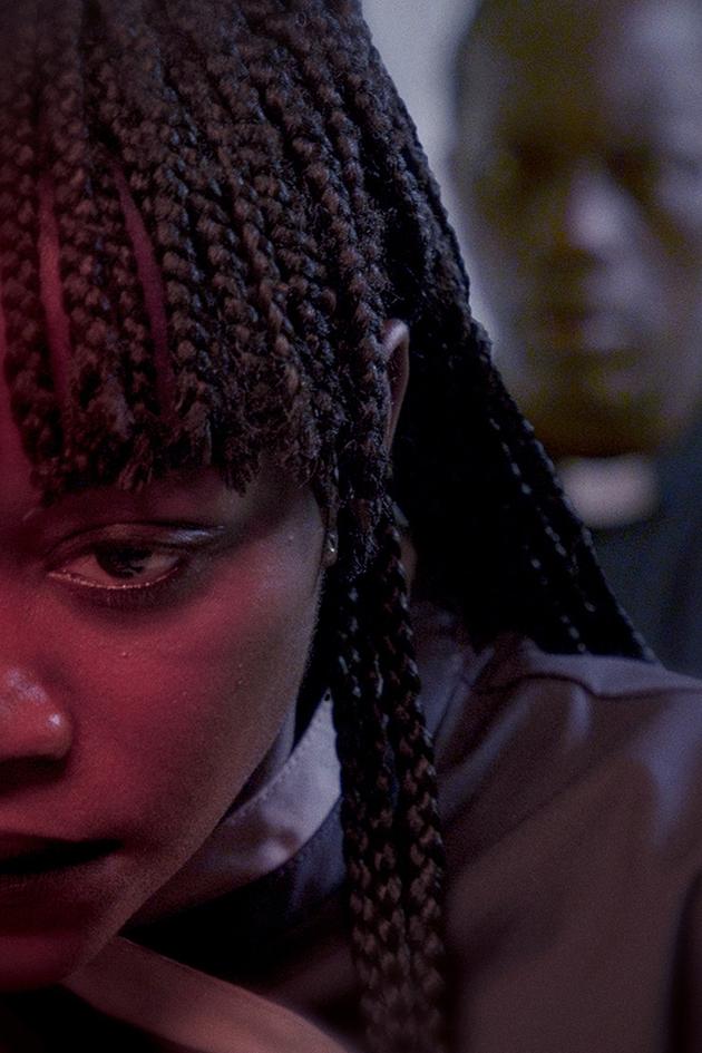 Our Father, the Devil